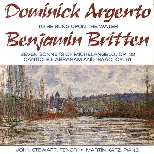 To Be Sung Upon The Water: Hymm Near The Rapids (Produced)