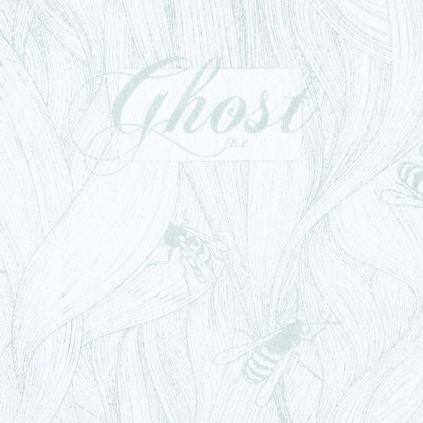 Ghost (Buzzing In The TV)