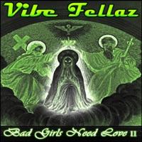 Bad Girls Need Love Too (Radio Edit)