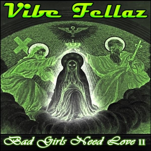 Bad Girls Need Love Too (Radio Edit)