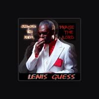 Lenis Guess