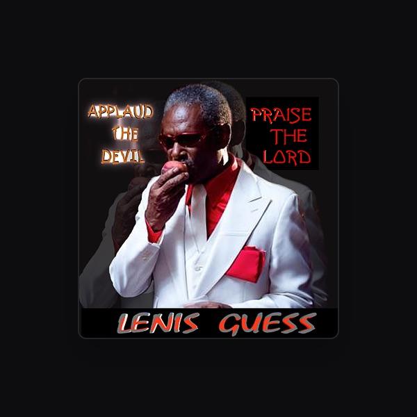 Lenis Guess