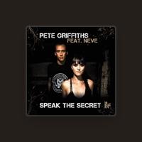 Pete Griffiths