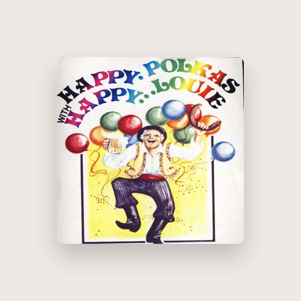 Happy Louie & His Polka Band