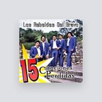 Los Beleldes del Bravo