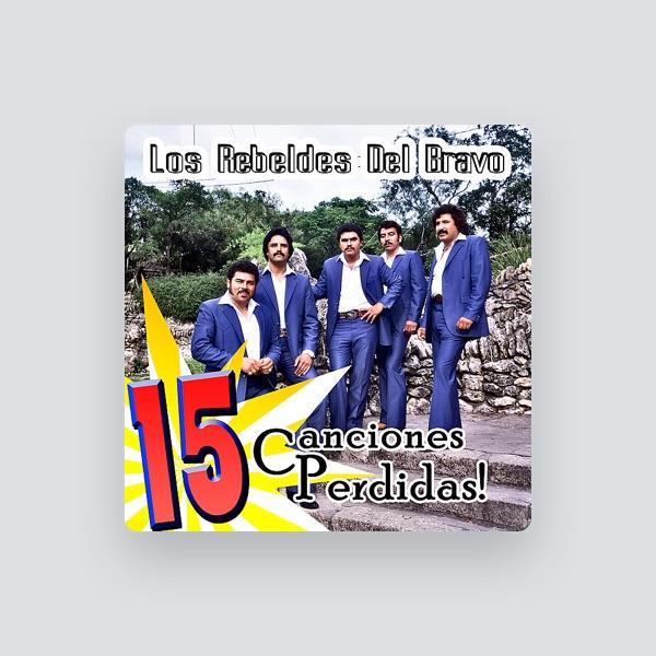 Los Beleldes del Bravo