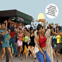 Not Leaving Wit Cha (Jimmy Douglas Remix)