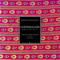 Scheherazade, Symphonic Suite, Op. 35 II. The Story of the Kalender Prince
