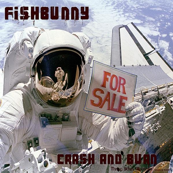 Crash and Burn (Original 80s Mix)