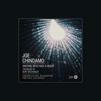 Joe Chindamo