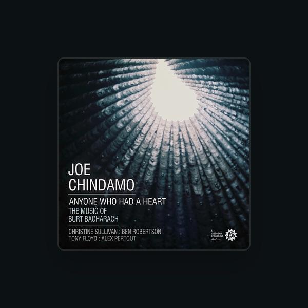 Joe Chindamo