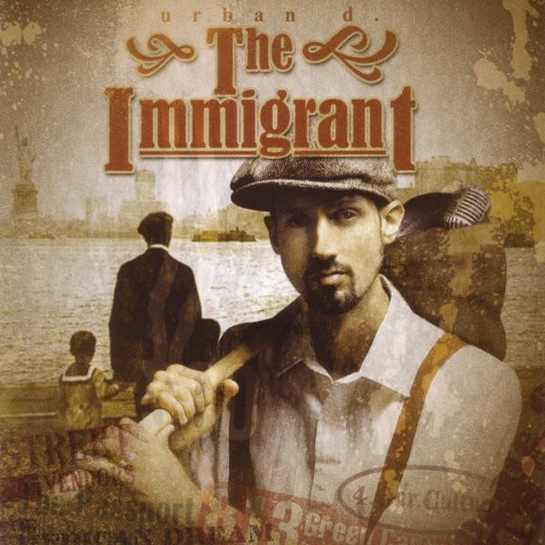 The American Dream (Featuring Corey Red & Precise)