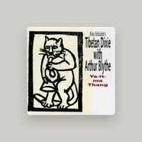 Niko Shäuble's Tibetan Dixie