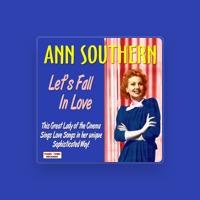Ann Southern