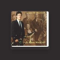 Angus D. MacColl