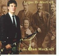 Gaelic Air Jigs: Gruagach Og an Fhuilt Bhain / Calleach an Dudain / Con Al an Dranndain / Calliope House