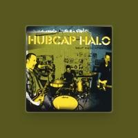 Hubcap Halo