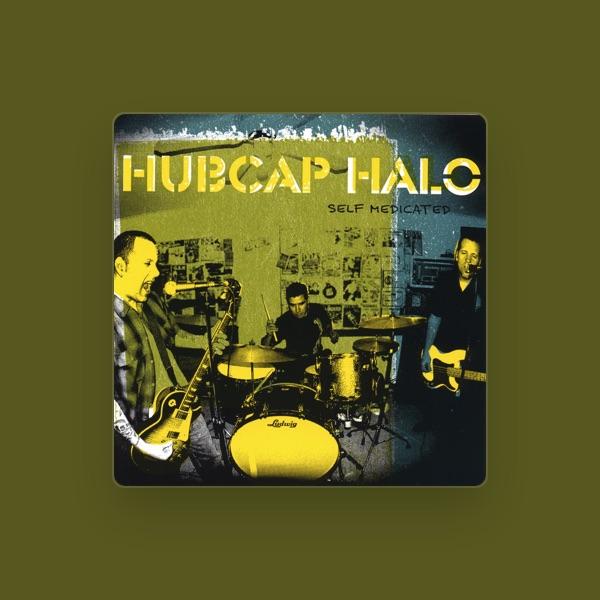 Hubcap Halo