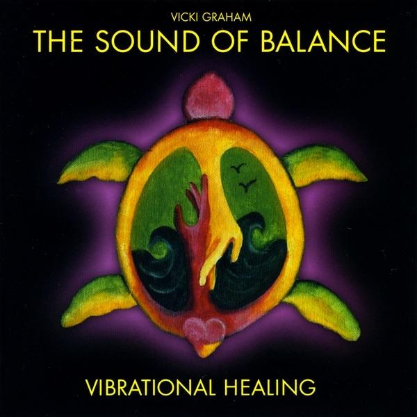Crown Chakra Tone B