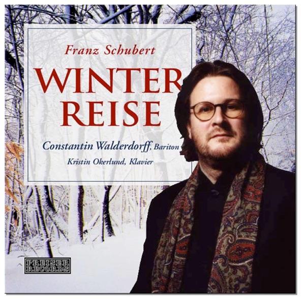 Winterreise: Die Nebensonnen