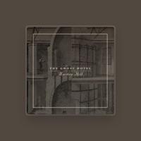 The Ghost Hotel