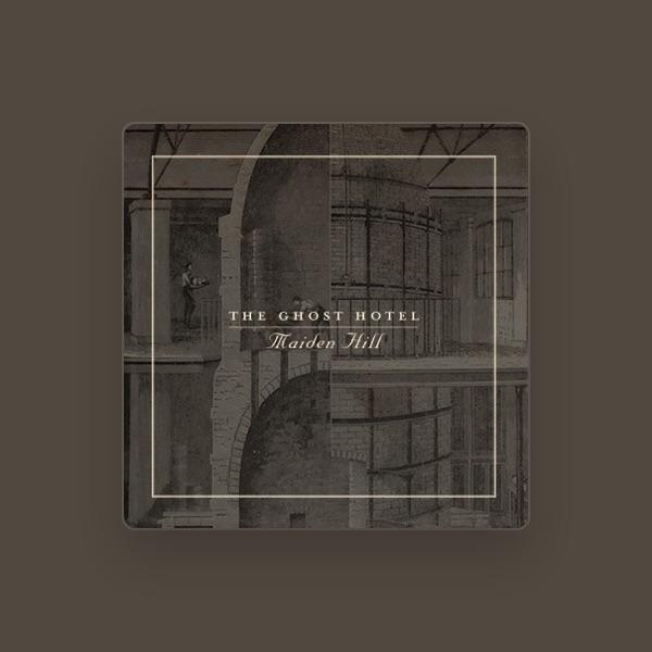 The Ghost Hotel
