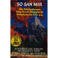 Appenzeller Jodler