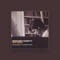 Bernardo Sassetti