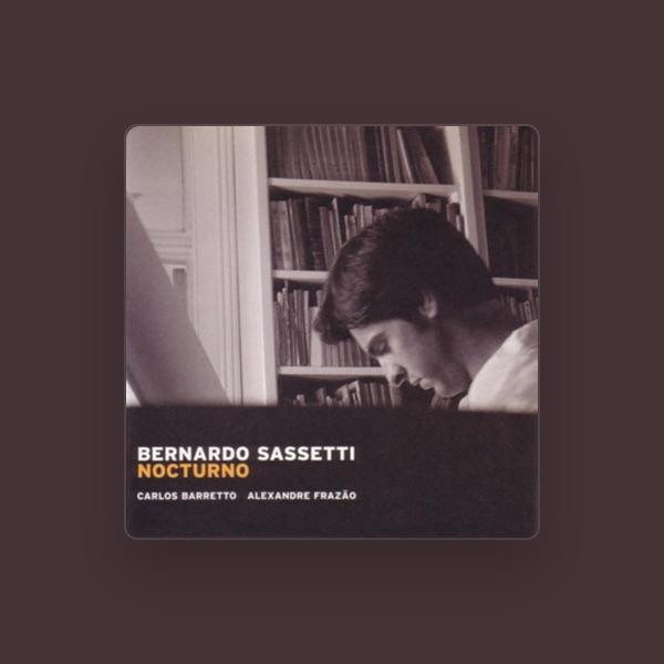Bernardo Sassetti
