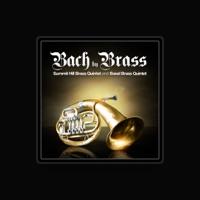 Basel Brass Quintet