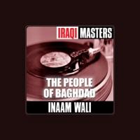 Inaam Wali