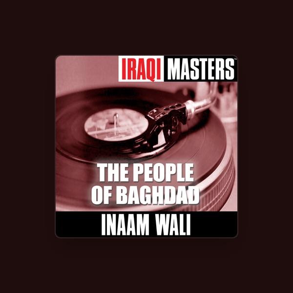 Inaam Wali