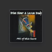 Brian Stoner & LeeAnn Brady