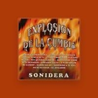 Grupo Sonidero Show