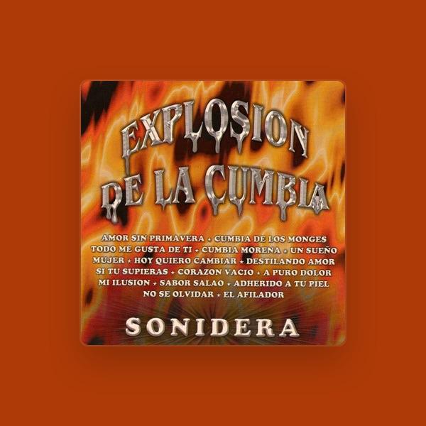 Grupo Sonidero Show