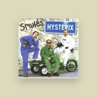 Hysterix