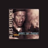 James Son Thomas