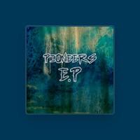Pioneers