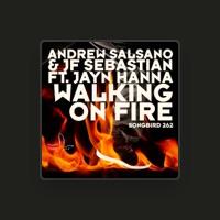 Andrew Salsano