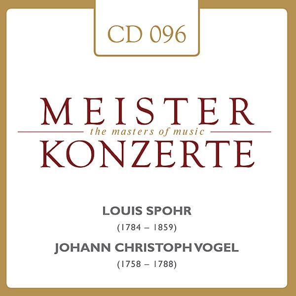 Première Symphonie Concertante B-Dur für Klarinette, Fagott, 2 Oboen, 2 Hörner, Streichorchester: Rondo
