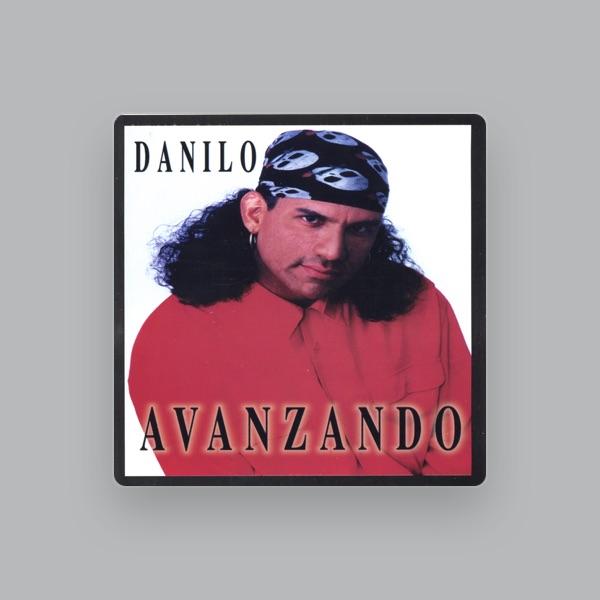 Danilo Paiz