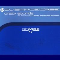 Crazy Sounds (Deep Mix)