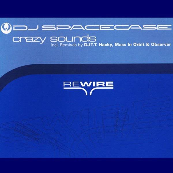 Crazy Sounds (Observer Remix)