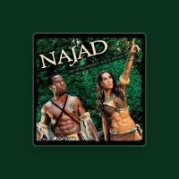 Najad Gritsitory & La Flora Venenosa