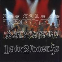 Ragougnasses (chanson Dégueulasse)
