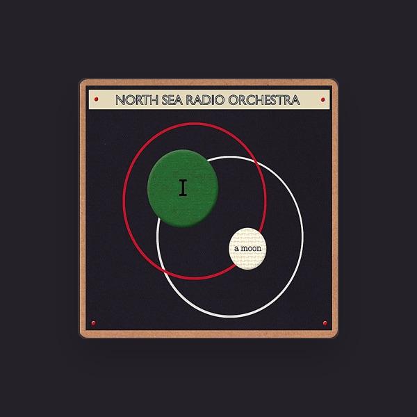 North Sea Radio Orchestra
