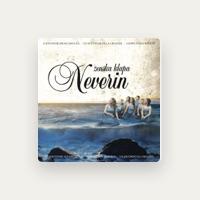 Klapa Neverin