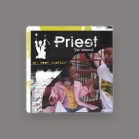 Priest da Nomad