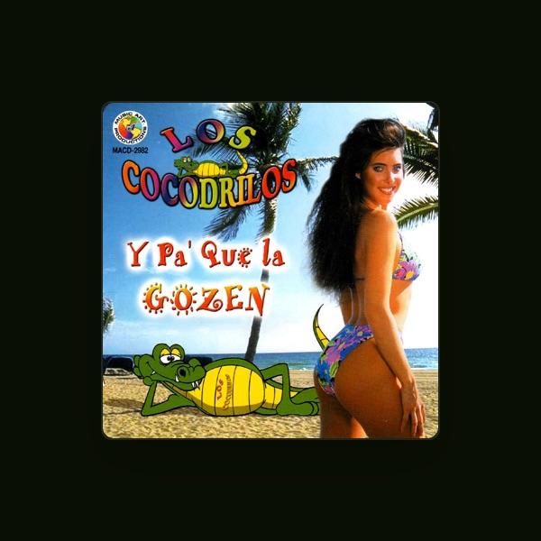 Los Cocodrilos
