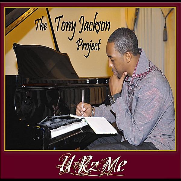 You Are to Me (UR2me) [feat. Adam Blackstone, "Lil" John Roberts, Eric Wortham & Vindell Smith]